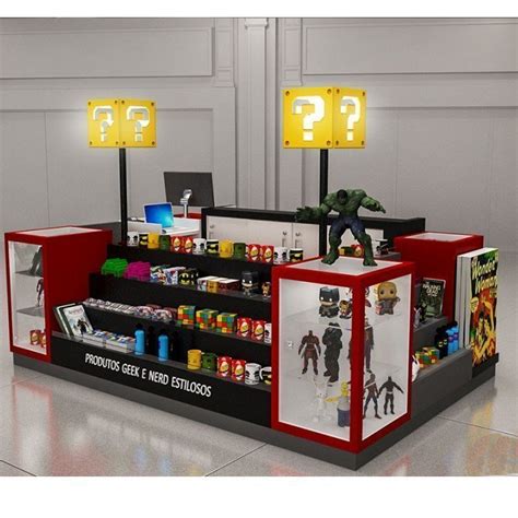 tays kiosk